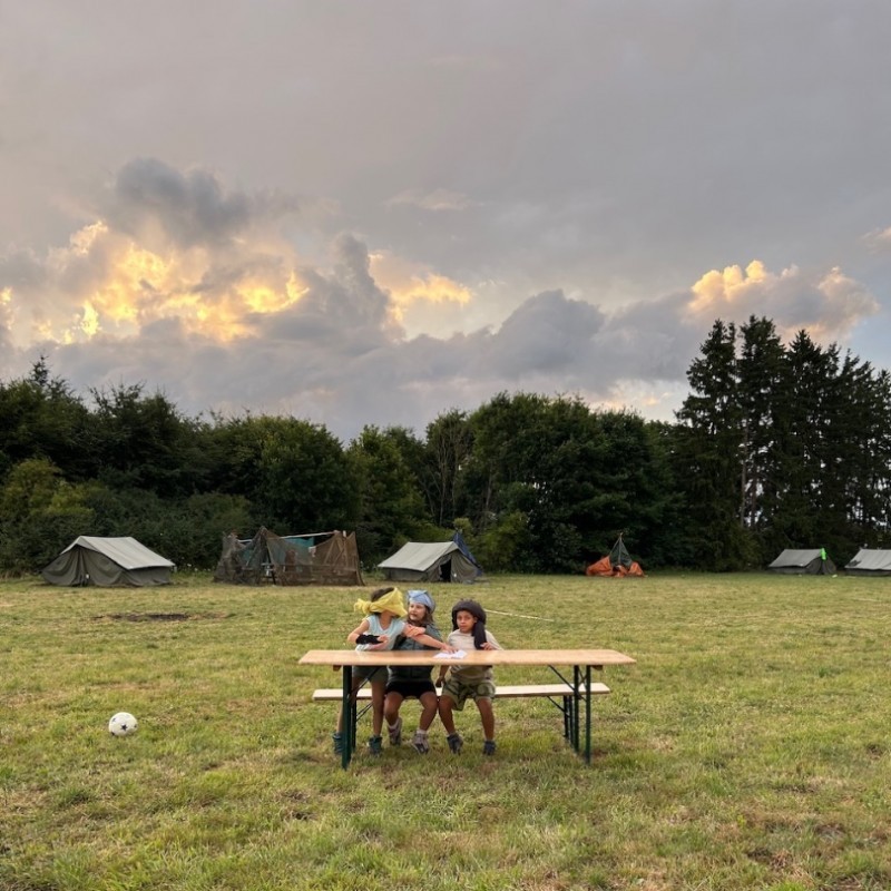 IMG 3188 - Scouts en Gidsen Zaventem 